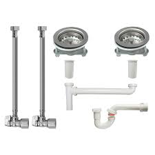 keeney mk dblbowlsink double bowl