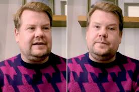 Reduce or reverse insulin resistance if present. James Corden On Weight Loss Goals I M Fed Up With Being Unhealthy 247 News Around The World