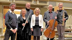 Neuer Stadtkirchenkantor in Wittenberg begeistert bei Orgeltagen