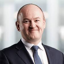 Brodies strengthens disputes practice with new partner appointment