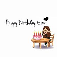 Happy Birthday Wishes For Me Quotes Asi Sera Este Ano In 2020 Happy Birthday To Me Quotes Happy Birthday Wishes Quotes Birthday Girl Quotes