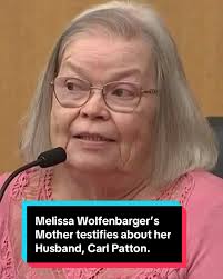 Melissa Wrangler Omar