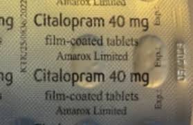 Precautionary recall of antidepressant medication due to manufacturing error