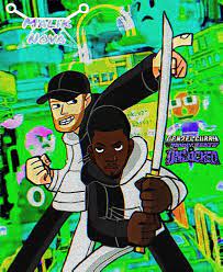 Artist · 6.1m monthly listeners. Taka é·¹ En Twitter Denzel Curry Kenny Beats Unlocked Artist Malik Nova1 Ig Tools Used Picsart Pixaloop Glitchcam Kinemaster Song Used Diet By Denzelcurryph Kennybeats Art Fanart Originalart Digitalart Gfx Design Illustration