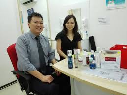 Dr pakar kulit, sungai lalang, kedah, malaysia. Dr Ko Skin Specialist Review Timchew Net