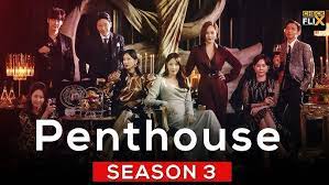 펜트하우스 3 / the penthouse (season 3) genre: Penthouse Season 3 Release Date Update Cast Storyline What We Know So Far Checkflix Youtube