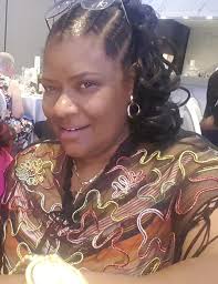 Bernadette Andrea Reid