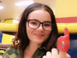 Colorado family searching for justice during homicide investigation of  13-year-old Haley Perkins, coroner announces she was shot in the head