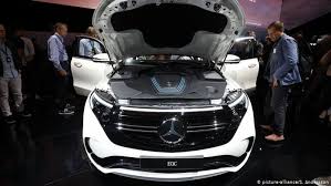 Maybe you would like to learn more about one of these? Auto China 2020 German Carmakers Look To Switch Gears Business Economy And Finance News From A German Perspective Dw 25 09 2020