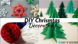 Schnell & einfach preise vergleichen für christmas decorations von geprüften onlineshops! Christmas Diy Decorations Youtube