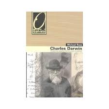 Charles Darwin