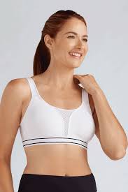 Mastectomy Active Wear Pocketed And Post Mastectomy Sports Bras Amoena Us Shop from the world's largest selection and best deals for amoena bras & bra sets for women. post mastectomy sports bras