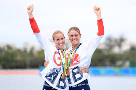 Helen glover mbe (born 17 june 1986) is a british professional rower and a member of the great britain rowing team. Helen Glover Determined To Make More History After Relaunching Olympic Odyssey Largs And Millport Weekly News