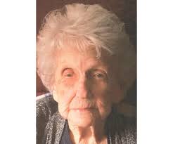 Goldia Brackett Obituary (1925