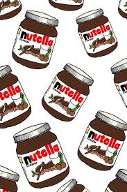 pin on nutella ella ella eh eh