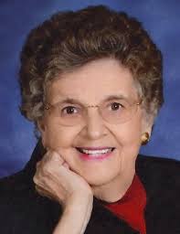 Obituary information for Rosemarie S. "Rosie" Ripp