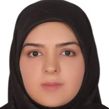 Mahnaz Sadat HASHEMI RAFSANJANI