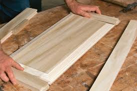 Maybe you would like to learn more about one of these? Making Raised Panel Doors On A Tablesaw Fine Homebuilding