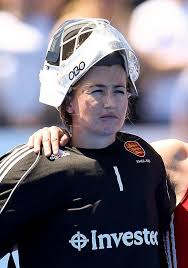 Great britain hockey | maddie hinch gb hockey | international hockey federation (fih) Maddie Hinch Looks Ahead To Team Gb S Olympic Title Defence At Tokyo 2020 Somerset County Gazette