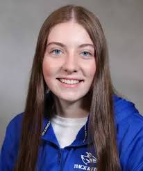 Sydney Davis (4/8/2024)