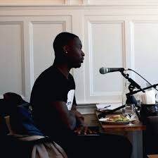 Chad, 15 november 2020 fw: Poddintervju Ismael Diawara Landskrona Bois