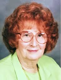 Jane Bockelkamp Obituary (1932