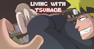 Living With Tsunade [v0.42a] [Bita] | FAP-Nation