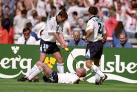 They finally won the tournament and sammer was selected as the best player of the euro 96. Watch Euro 96 On Tv And Online Full Schedule Fourfourtwo