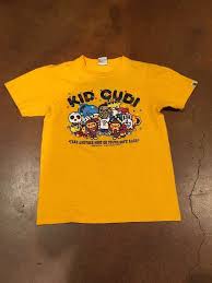 A Bathing Ape Bape X Kid Cudi Small 100 Authentic Yeezy Kanye A Bathing Ape Kid Cudi Bape