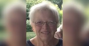 Obituary for Mildred "Millie" (Ballog) Ranalli