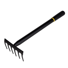 Small rakes?… all of these above questions make you crazy whenever coming up with them. Garden Hand Rake 6 Tines Metal Garden Cultivator Rake Small Tiller Tools With High Carbon Steel Heads For Planting Big Deal E3fe Goteborgsaventyrscenter