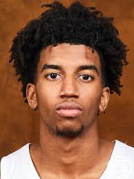 Dillon Hunter, Clemson, Point Guard