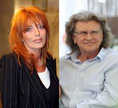 Polski piosenkarz, muzyk, kompozytor, aktor i prezenter telewizyjny, a instrumenty skrzypce trąpka i fortepian. Zbigniew Wodecki Krystyna Wodecka