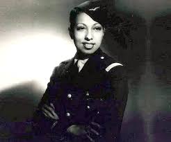 Louis on june 3, 1906, josephine baker witnessed and experienced intense racism in the midwestern city. Josephine Baker Biography Childhood Life Achievements Timeline