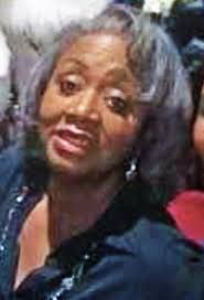 Marva Rudolph Obituary (1954