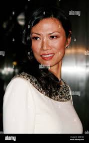 Wife of rupert murdoch hi-res stock photography and images