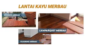 Bahan sudah melalui sortir 90% warna rata.tingkat presisi 100%. Produk Lantai Kayu Merbau Yang Di Andalkan Untuk Menggantikan Lantai Keramik Lama Anda Youtube