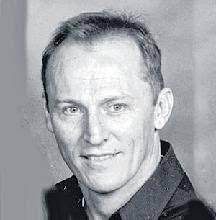 William HARRISON Obituary (1958