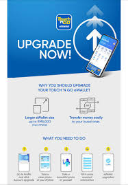 Once confirmed, your new number will be attached. Finance Malaysia Blogspot Why Use Touch Ngo Ewallet Not The Physical Card