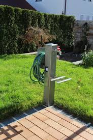 Weitere ideen zu wasserhahn garten, wasserzapfsäule garten, wasserzapfsäule. Gartensaule Hochwind Solar Heizung Sanitar Elektro Im Allgau