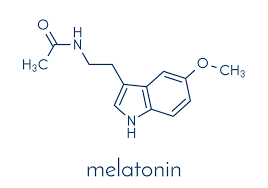 Check spelling or type a new query. Chemical Structure Of Melatonin Ewi Works