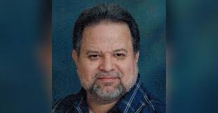 George Cardenas Obituary
