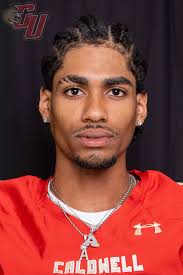 2024 Sprint Football Roster