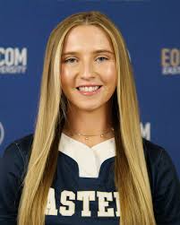 2025 Softball Roster