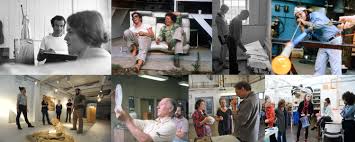 Kent Blossom Art Intensives History