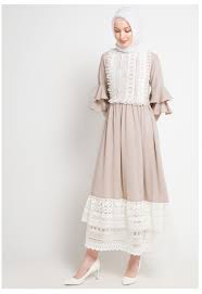 Desain model kebaya modern terbaik di tahun 2020 pilihan warna lain jual gamis brokat warna maroon ini sebagai berikut : 50 Model Baju Gamis Brokat Kombinasi Modern Terbaru