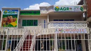 Centro Veterinario Todo Agro Guajira