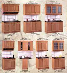 Harga kitchen set minimalis olympic. Populer 40 Harga Kitchen Setolympic Minimalis