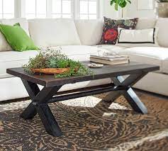 The two tone, distressed finish will easily pair with any existing decor you might have. Nolan Coffee Table Coffee Table Living Room Furniture Sale Coffee Table Wood