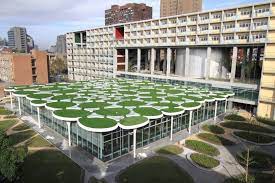 伊東豊雄抵台揭曉新作 台北文創大樓頂層會所首度曝光 mot times線上誌 japanese architect toyo ito built environment